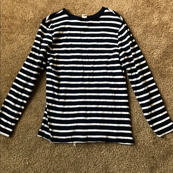 H&M BOY LONG SLEEVE SHIRT - Picture 3 of 3